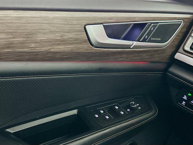 used 2024 Volkswagen Atlas car, priced at $38,839