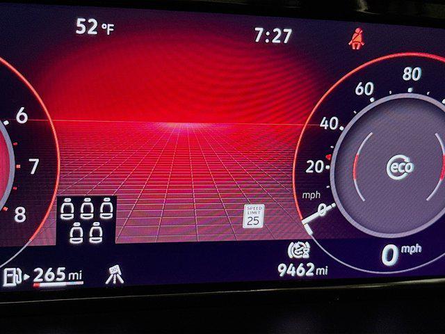 used 2024 Volkswagen Atlas car, priced at $38,839