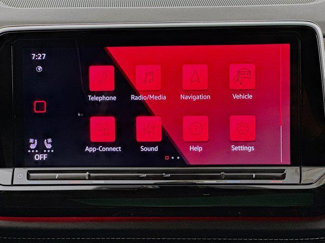 used 2024 Volkswagen Atlas car, priced at $38,839