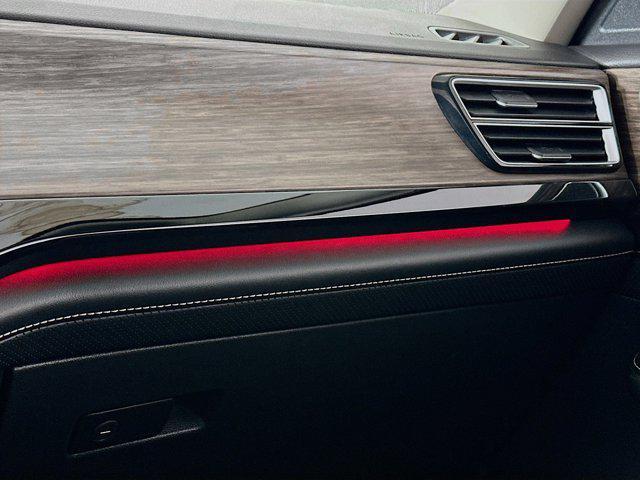 used 2024 Volkswagen Atlas car, priced at $38,839