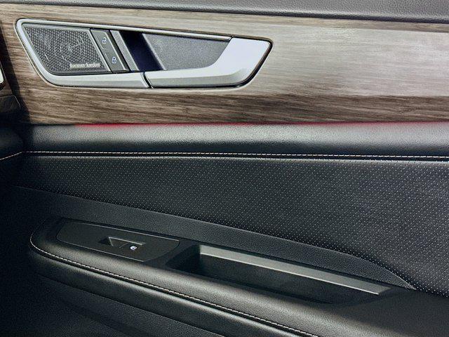 used 2024 Volkswagen Atlas car, priced at $38,839