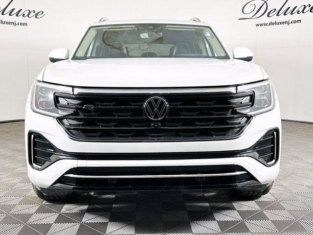 used 2024 Volkswagen Atlas car, priced at $38,839