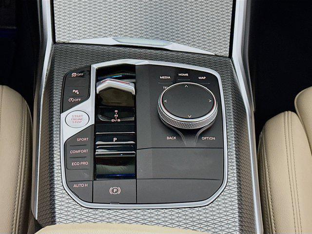 used 2023 BMW 230 car, priced at $35,839