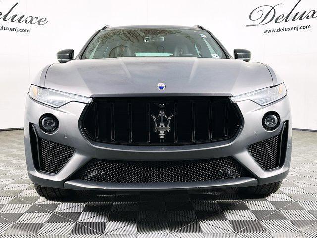 used 2021 Maserati Levante car, priced at $47,737