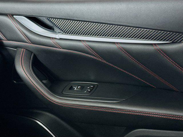 used 2021 Maserati Levante car, priced at $47,737