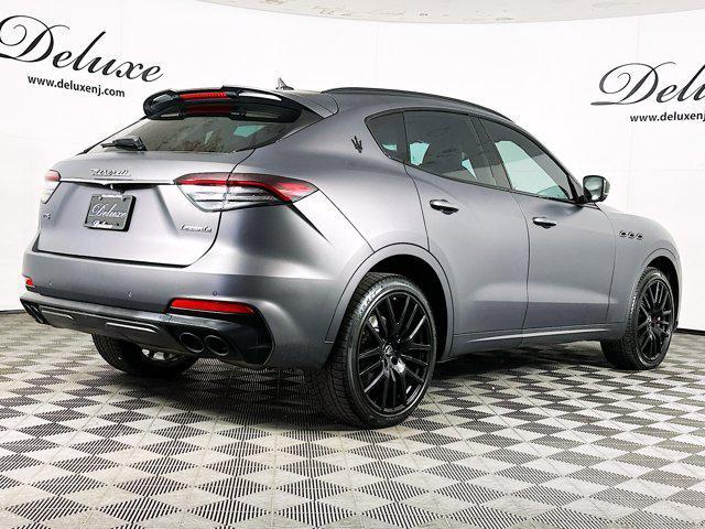 used 2021 Maserati Levante car, priced at $47,737
