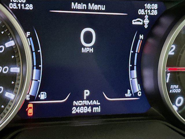 used 2021 Maserati Levante car, priced at $47,737