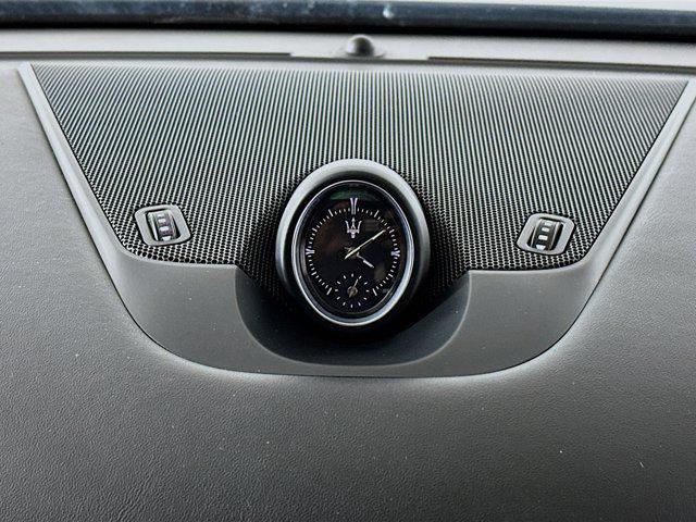 used 2021 Maserati Levante car, priced at $47,737