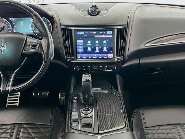used 2021 Maserati Levante car, priced at $47,737
