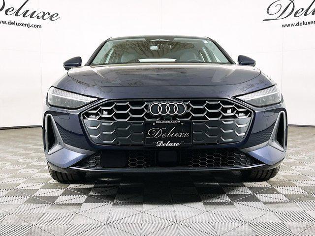 used 2025 Audi A5 car, priced at $42,737