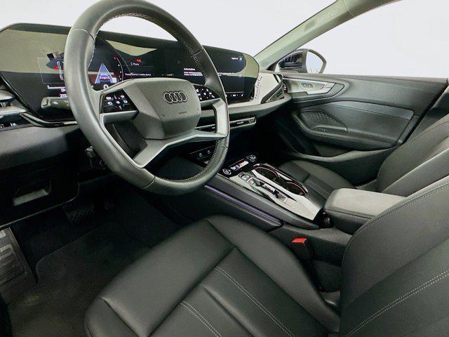 used 2025 Audi A5 car, priced at $42,737