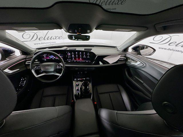 used 2025 Audi A5 car, priced at $42,737