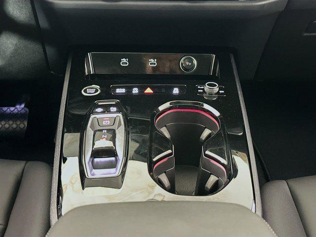 used 2025 Audi A5 car, priced at $42,737