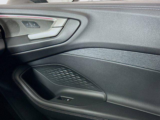 used 2025 Audi A5 car, priced at $42,737