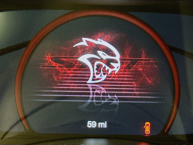 used 2024 Dodge Durango car, priced at $82,839