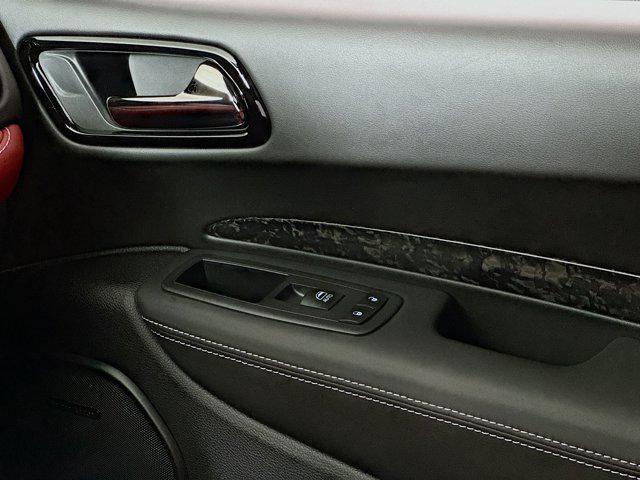 used 2024 Dodge Durango car, priced at $82,839
