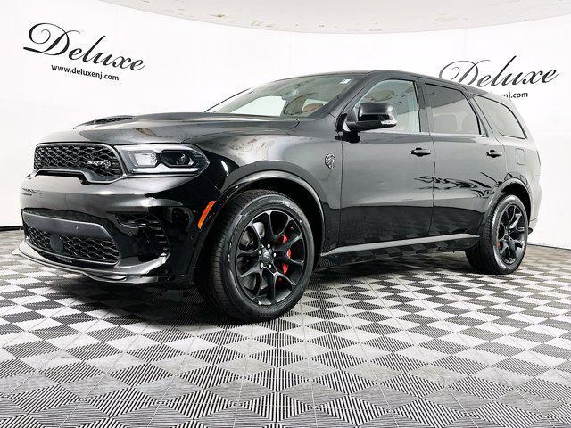 used 2024 Dodge Durango car, priced at $82,839