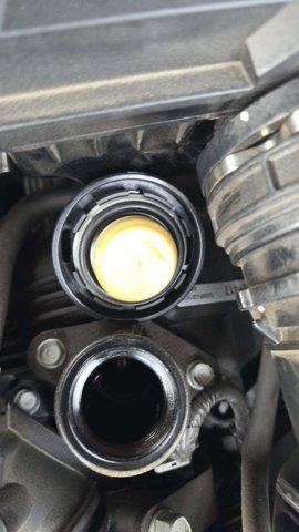 used 2024 Genesis GV70 car