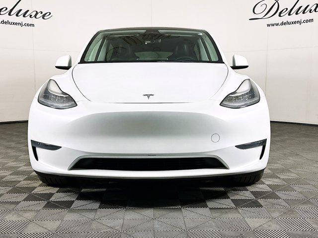 used 2023 Tesla Model Y car, priced at $29,839