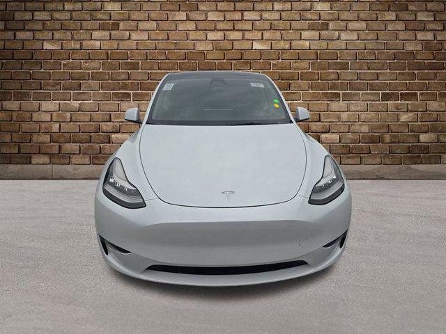 used 2023 Tesla Model Y car, priced at $30,839