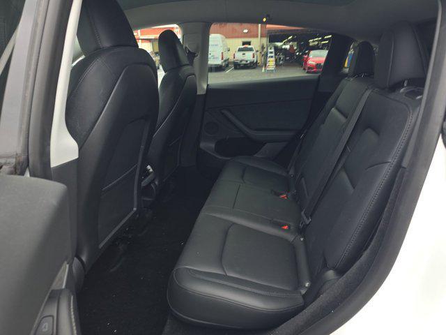 used 2023 Tesla Model Y car, priced at $30,839