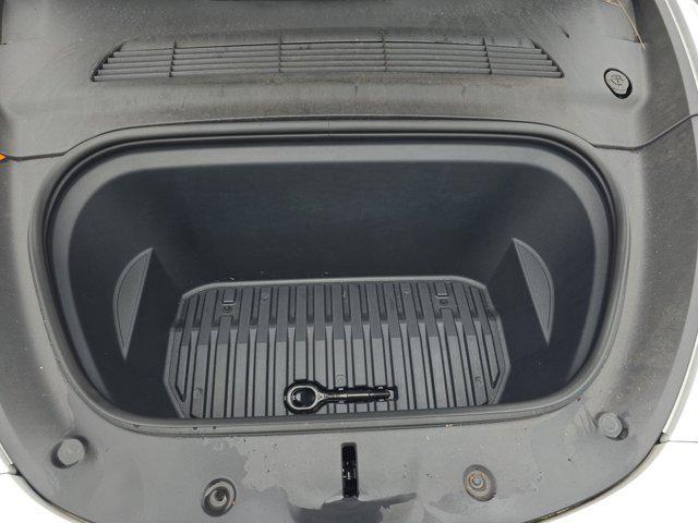 used 2023 Tesla Model Y car, priced at $30,839