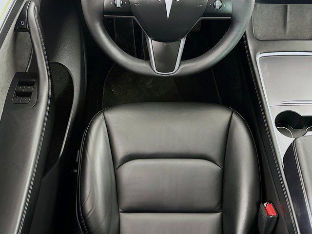 used 2023 Tesla Model Y car, priced at $29,839