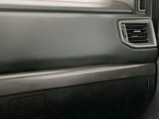 used 2024 Nissan Titan car, priced at $42,839