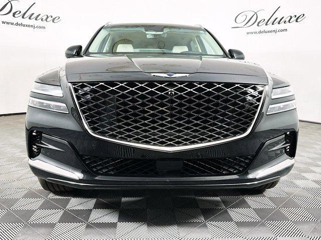 used 2023 Genesis GV80 car, priced at $41,839