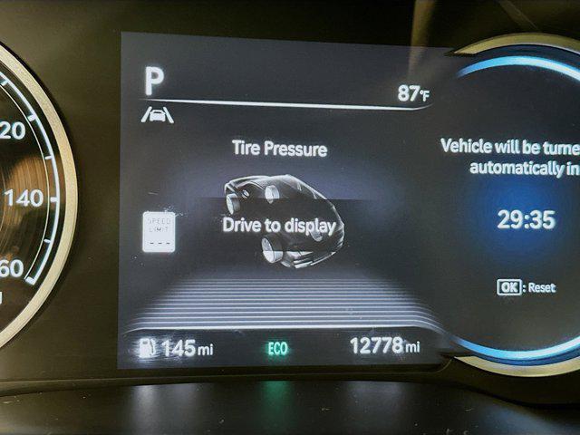 used 2023 Genesis GV80 car, priced at $41,839