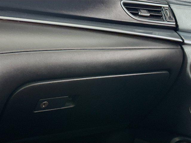 used 2024 INFINITI QX50 car, priced at $37,337