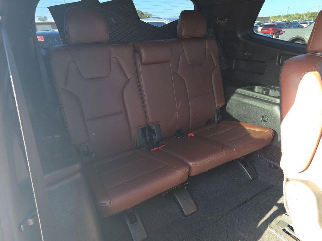 used 2024 Kia Telluride car, priced at $39,737