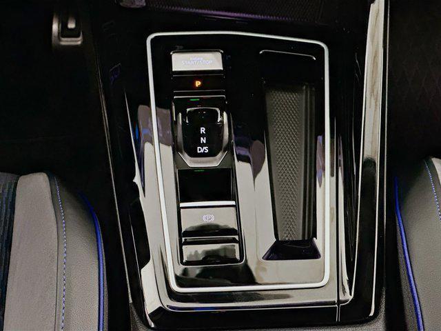 used 2025 Volkswagen Golf R car, priced at $49,839