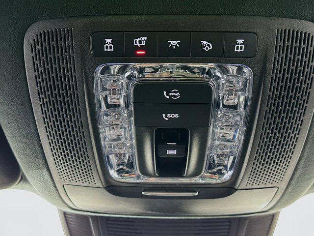 used 2021 Mercedes-Benz AMG GLS 63 car, priced at $56,839