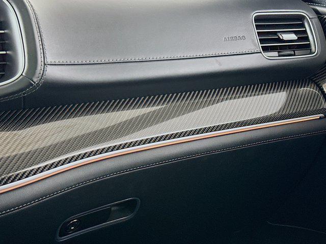 used 2021 Mercedes-Benz AMG GLS 63 car, priced at $56,839