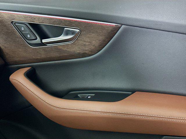 used 2025 Audi Q7 car, priced at $49,839