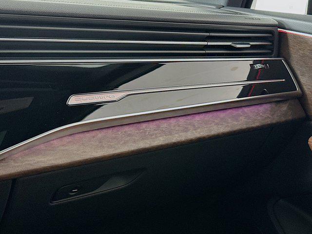 used 2025 Audi Q7 car, priced at $49,839