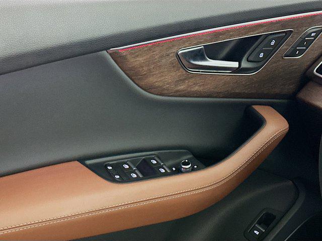 used 2025 Audi Q7 car, priced at $49,839