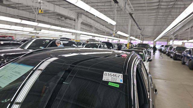 used 2025 Genesis GV70 car