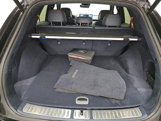 used 2025 Genesis GV70 car