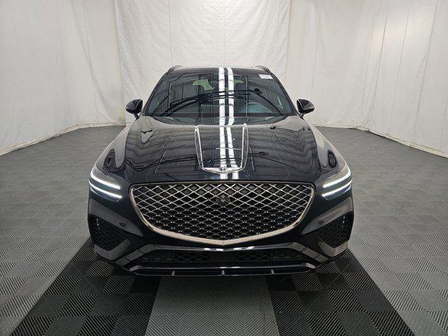 used 2025 Genesis GV70 car