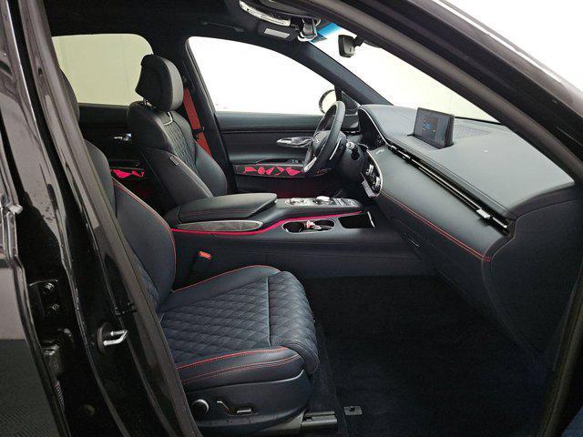 used 2025 Genesis GV70 car