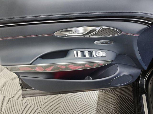 used 2025 Genesis GV70 car