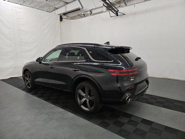 used 2025 Genesis GV70 car