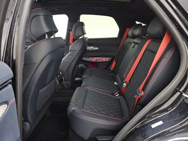 used 2025 Genesis GV70 car