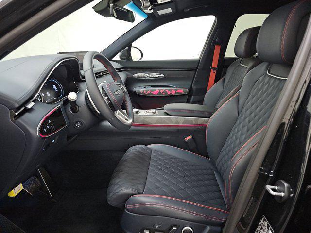 used 2025 Genesis GV70 car