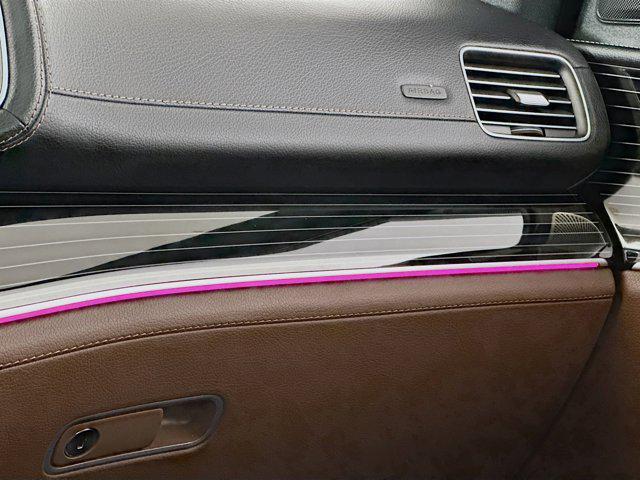 used 2024 Mercedes-Benz GLE 450 car, priced at $59,839