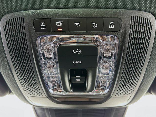 used 2024 Mercedes-Benz GLE 450 car, priced at $59,839