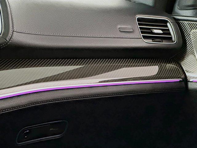 used 2022 Mercedes-Benz AMG GLE 53 car, priced at $58,839