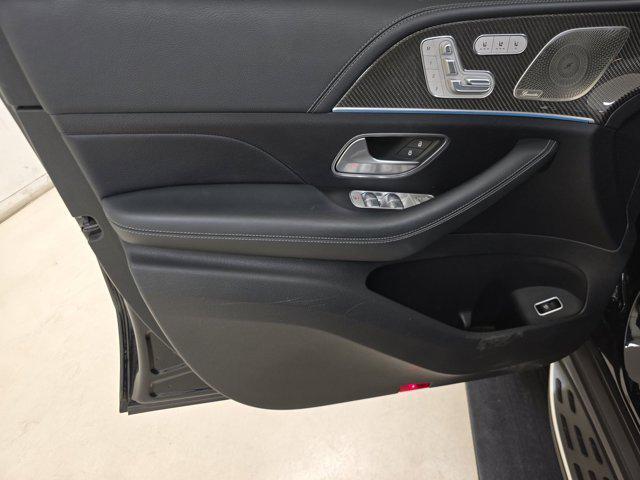 used 2022 Mercedes-Benz AMG GLE 53 car, priced at $58,839